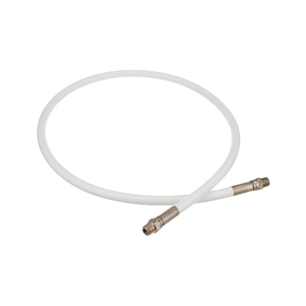 Hose, Wash-Down, 72" W/ Fittings